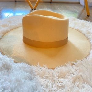 Lack of Color Rancher Ivory